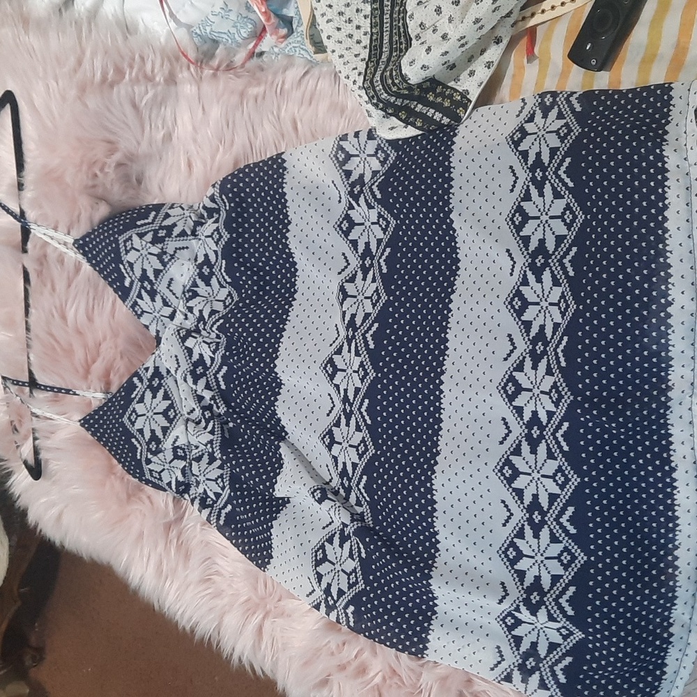 Wet seal size xsmall dress